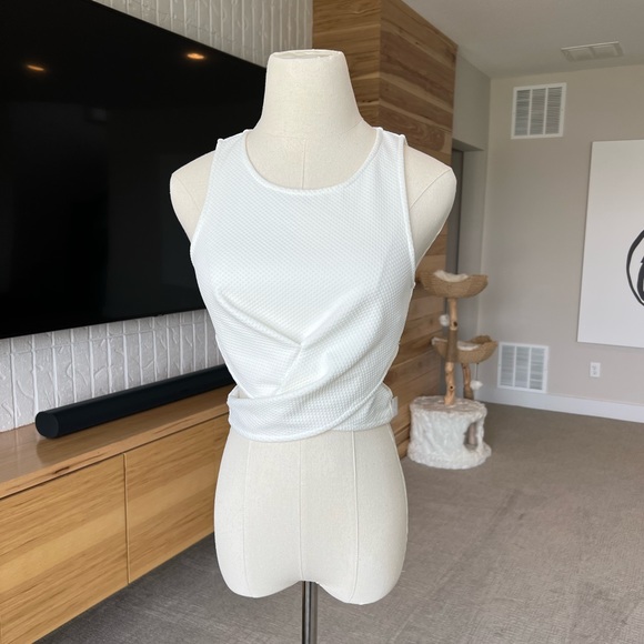 State of Being Tops - State of Being ‘Luminary Crossover’ Top SMALL